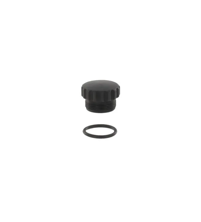 Bouchon Pile Micro H1 H2  Avec Joint Torique Aimpoint - Tout-Chasse.fr