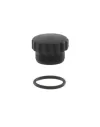 Bouchon Pile Micro H1 H2  Avec Joint Torique Aimpoint - Tout-Chasse.fr