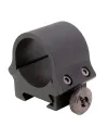 Paire Colliers 30Mm Noir  Ref 12229/200728 Aimpoint - Tout-Chasse.fr