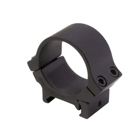 Paire Colliers 30Mm Noir  Ref 12229/200728 Aimpoint - Tout-Chasse.fr