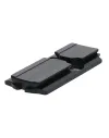 Embase Aimpoint Pistolet Glock Aimpoint - Tout-Chasse.fr