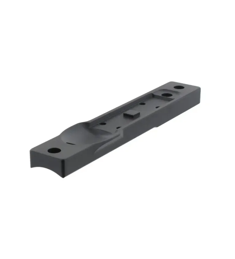 Embase Fixe H1&H2&Acro  Pour Tikka  T3 200225 Aimpoint - Tout-Chasse.fr