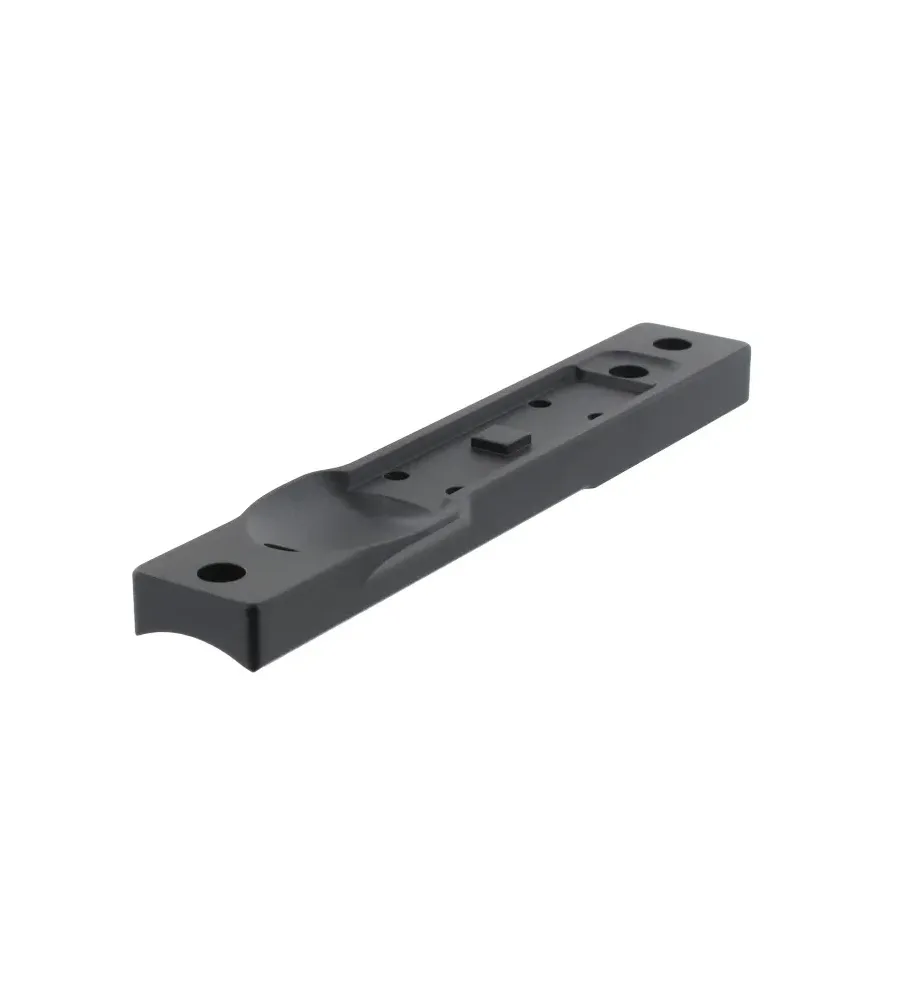 Embase Fixe H1&H2&Acro Pour Tikka T3 200225 Aimpoint - Tout-Chasse.fr Embase Fixe H1&H2&Acro Pour Tikka T3 200225 Aimpoint - Tout-Chasse.fr