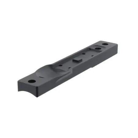 Embase Fixe H1&H2&Acro  Pour Tikka  T3 200225 Aimpoint - Tout-Chasse.fr