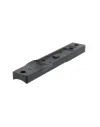 Embase Fixe H1&H2&Acro  Pour Tikka  T3 200225 Aimpoint - Tout-Chasse.fr