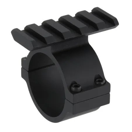 Adaptateur De Montage 34Mm Pour Lunette Avec Tube 34Mm H1&H2&Acro Aimpoint - Tout-Chasse.fr