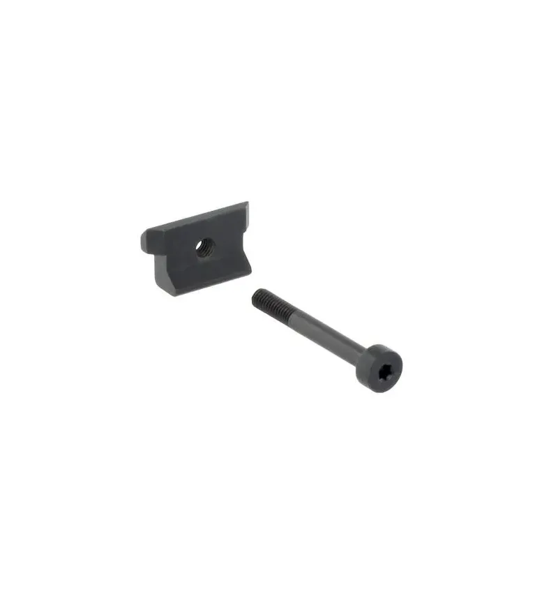 Machoire Et Vis Fixation Micro R1 Aimpoint - Tout-Chasse.fr