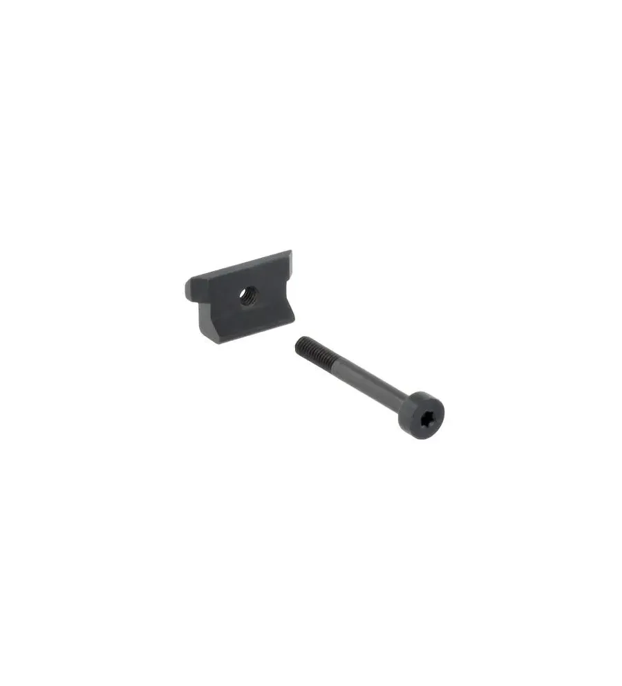 Machoire Et Vis Fixation Micro R1 Aimpoint - Tout-Chasse.fr Machoire Et Vis Fixation Micro R1 Aimpoint - Tout-Chasse.fr