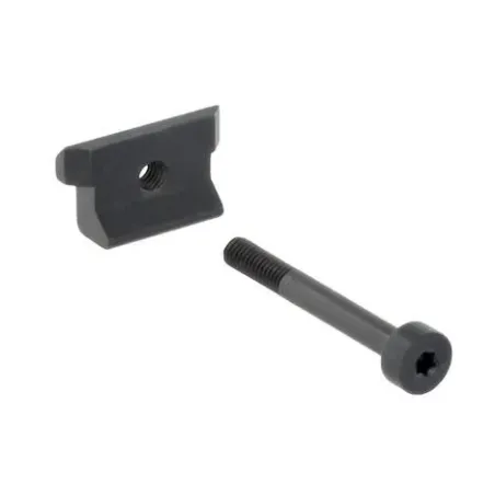 Machoire Et Vis Fixation Micro R1 Aimpoint - Tout-Chasse.fr