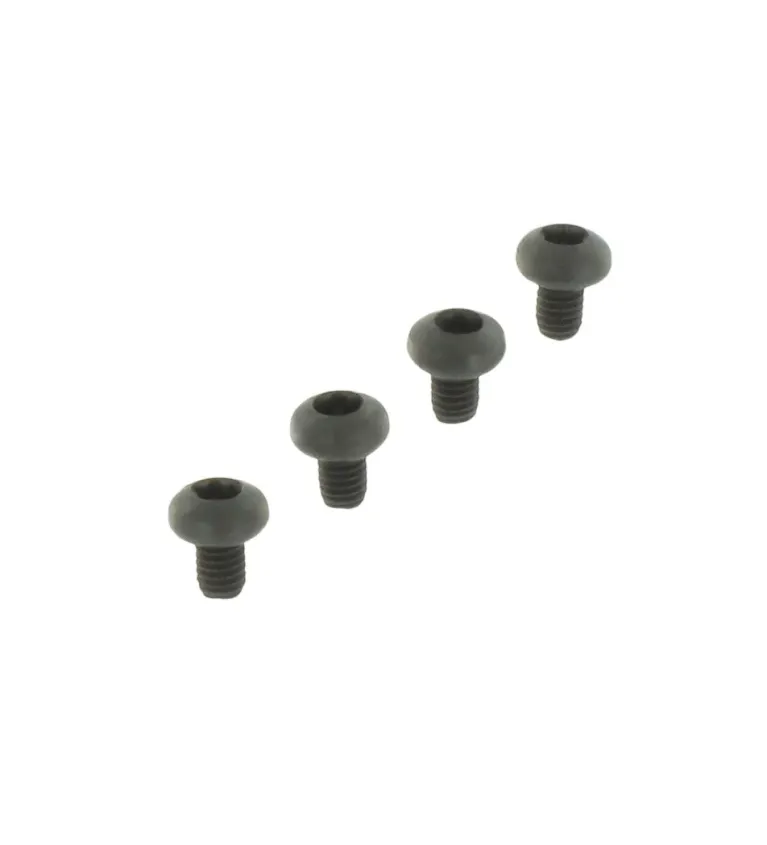 Vis M3 ( 4 Vis) Tous Modeles Micro Aimpoint - Tout-Chasse.fr