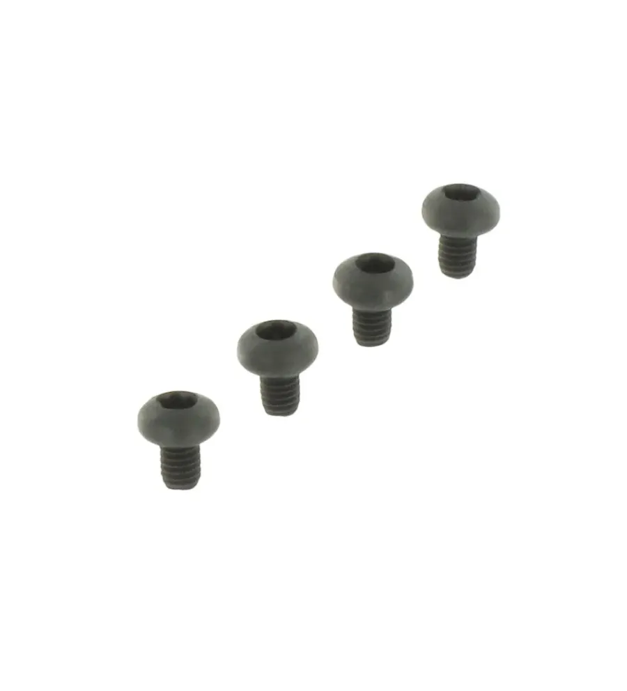 Vis M3 ( 4 Vis) Tous Modeles Micro Aimpoint - Tout-Chasse.fr
