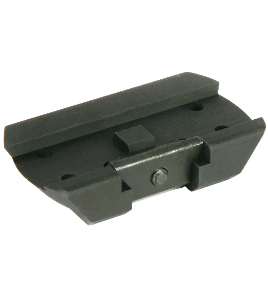 Base Micro Pour Rail 11 Mm Avec Clef Et Vis H1&H2&Acro Aimpoint - Tout-Chasse.fr Base Micro Pour Rail 11 Mm Avec Clef Et Vis H1&H2&Acro Aimpoint - Tout-Chasse.fr