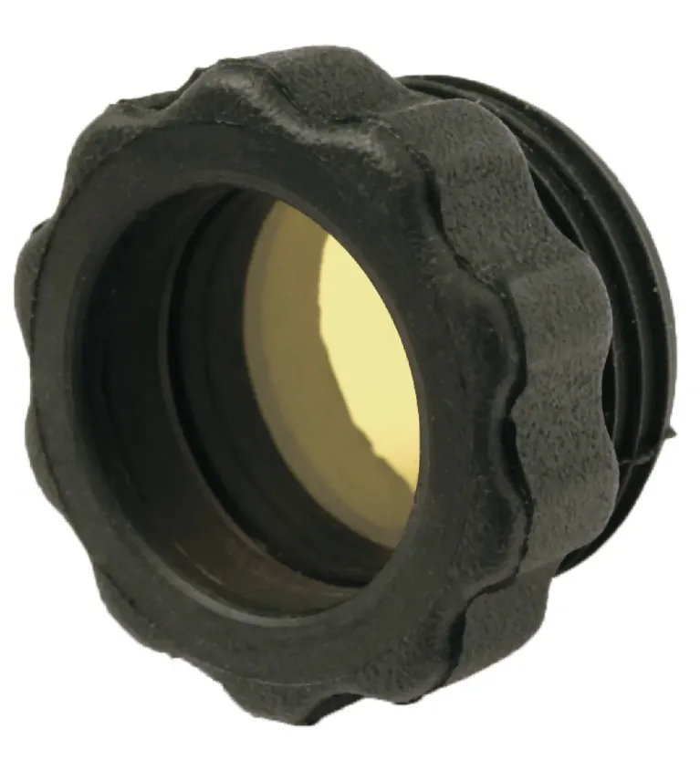 Filtre Jaune Intensification Contraste Pour Comp Et 9000 Aimpoint - Tout-Chasse.fr