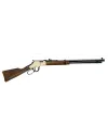 Carabine à levier sous garde Henry Golden Boy Cal.17 HMR 