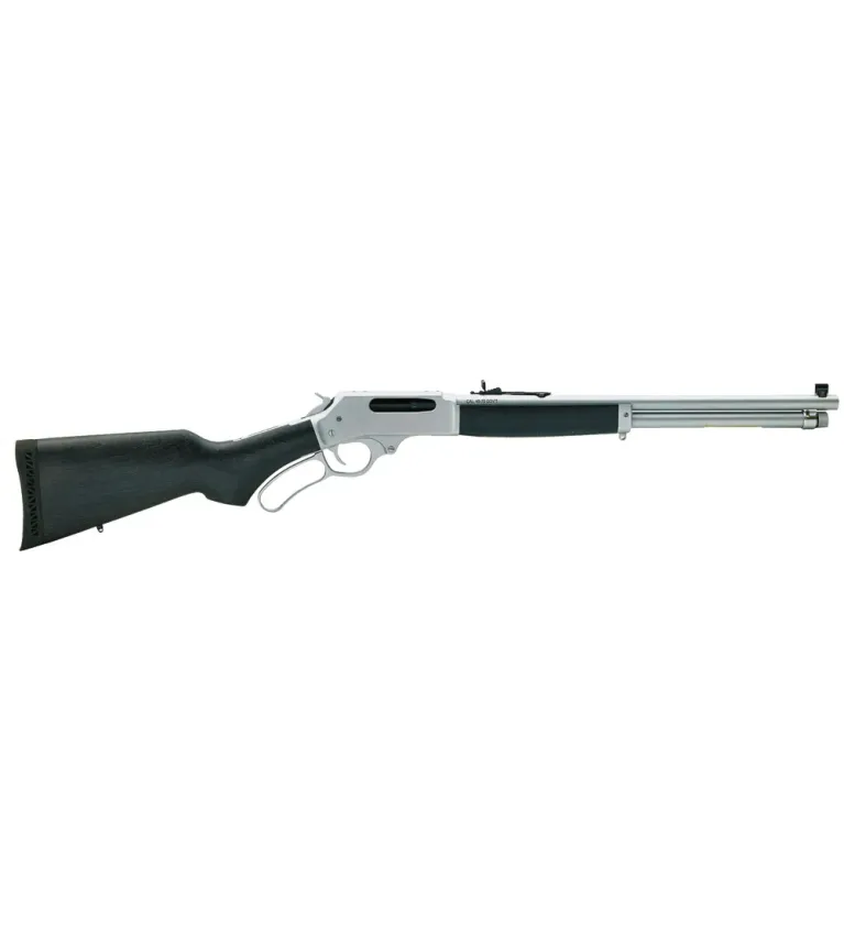 Carabine à levier sous garde Henry All Weather Cal.30-30 Win 
