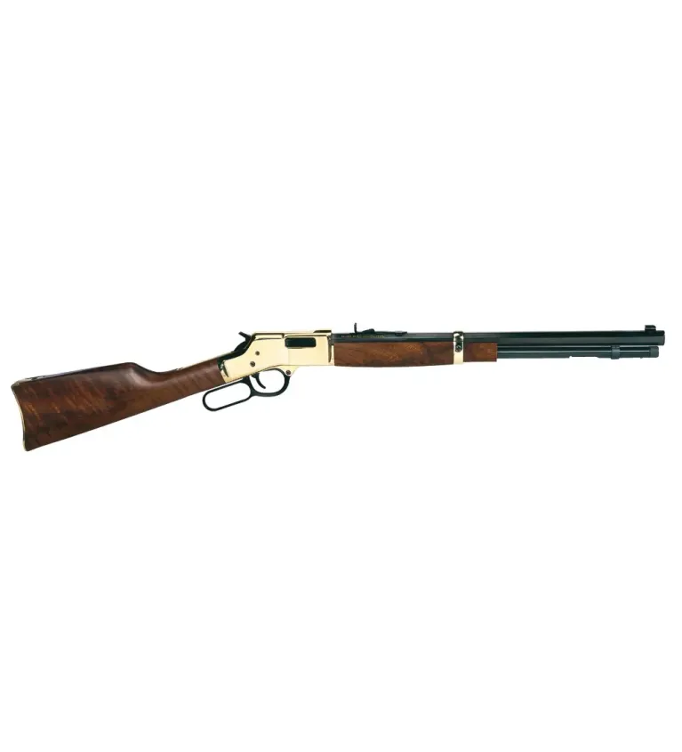 Carabine à levier sous garde Henry Big Boy Cal.45 Colt 