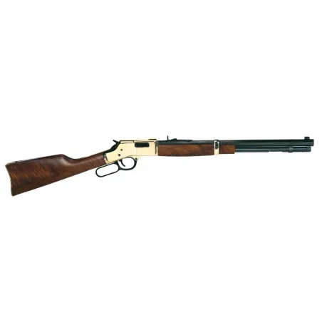 Carabine à levier sous garde Henry Big Boy Cal.45 Colt 