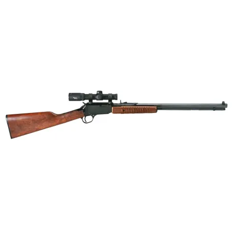 Carabine à pompe Henry Cal.22 LR 