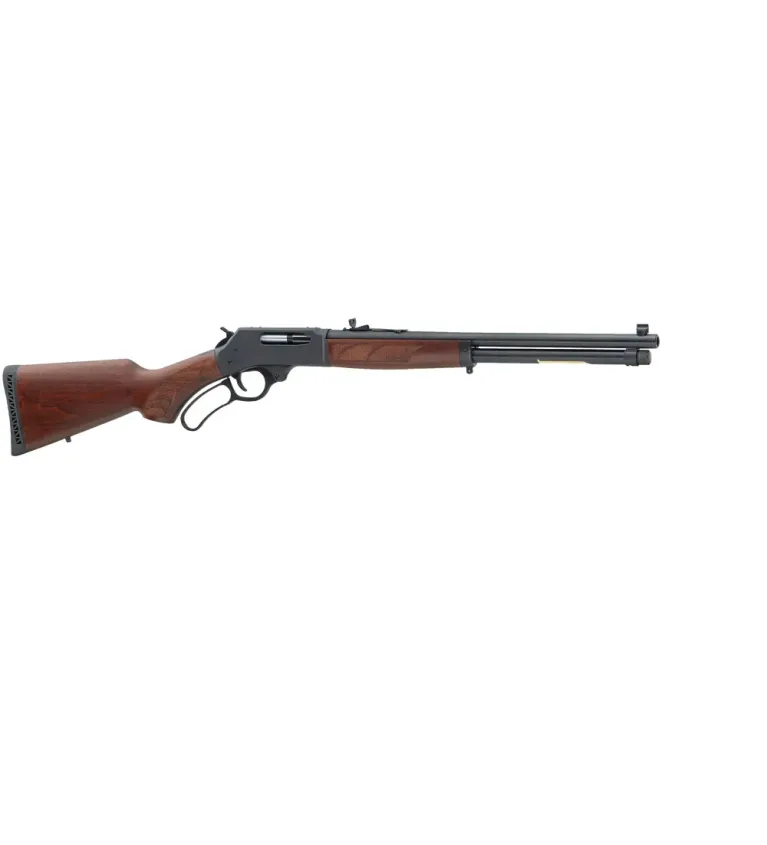 Carabine à levier sous garde Henry réplique Colt Cal.22 LR 