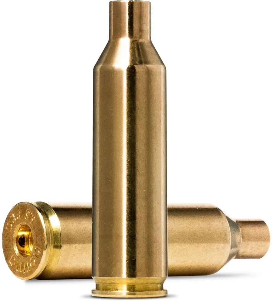 Douille Norma .264 Win Mag Bte 100 