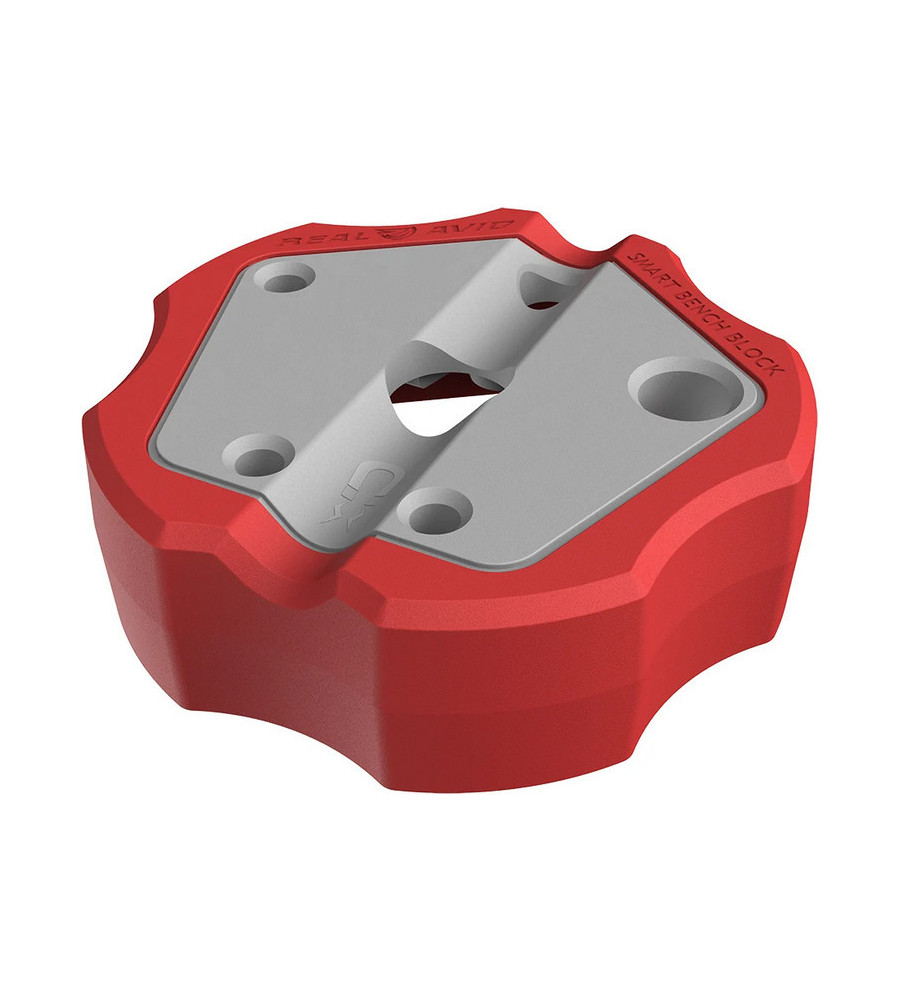 Outil bloc d'atelier - Real Avid Outil bloc d'atelier - Real Avid