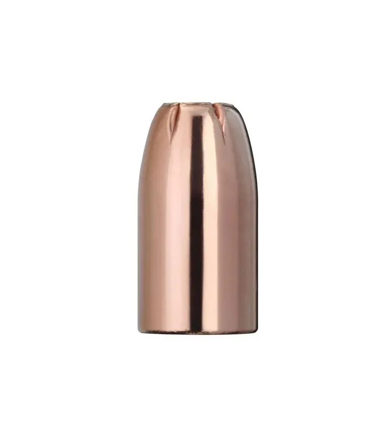 Ogive Geco JHP 158 grains Cal..38 Special 