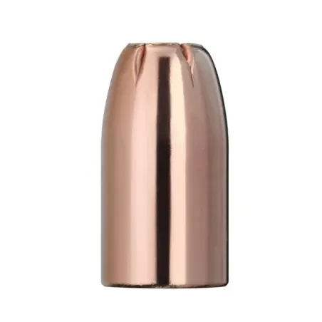 Ogive Geco JHP 158 grains Cal..38 Special 
