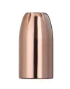 Ogive Geco JHP 158 grains Cal..38 Special 
