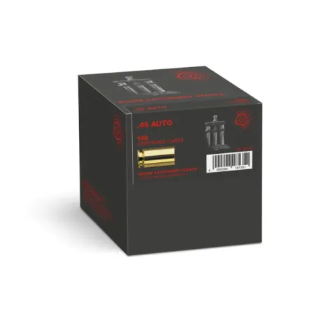 Douille Geco Cal.45 ACP x100 