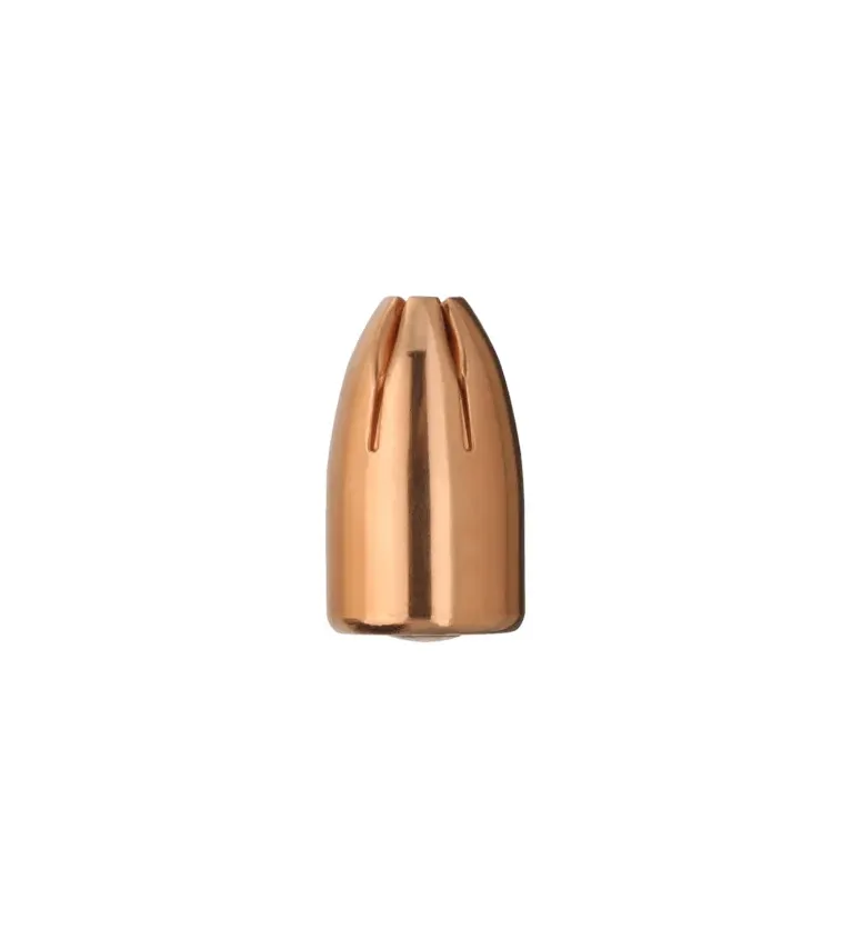 Ogive Geco JHP 124 grains Cal.9mm 