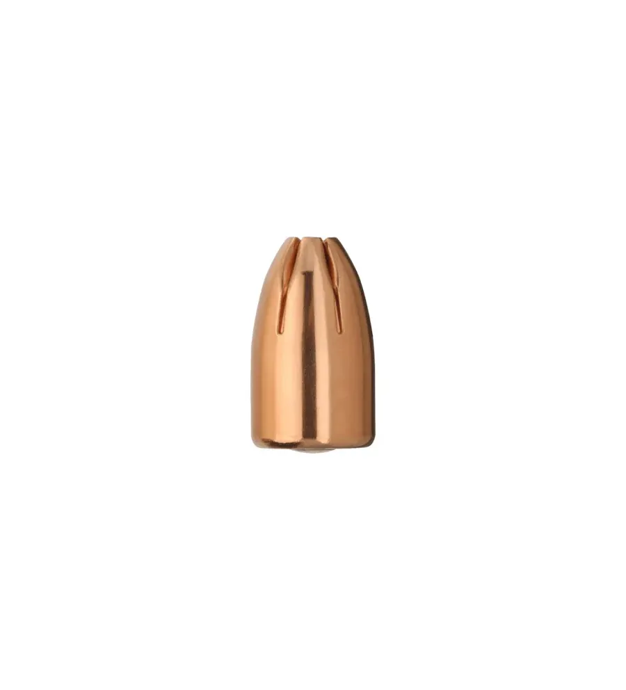 Ogive Geco JHP 124 grains Cal.9mm Ogive Geco JHP 124 grains Cal.9mm