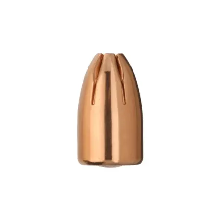 Ogive Geco JHP 124 grains Cal.9mm 