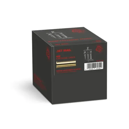 Douille Geco Cal.357 Magnum x100 