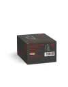 Ogive Geco FMJ 158 grains Cal..38 Special 