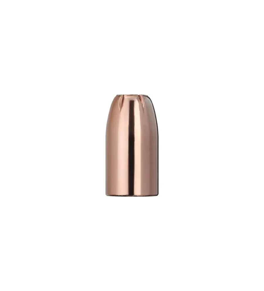 Ogive Geco FMJ 180 grains Cal..40SW Ogive Geco FMJ 180 grains Cal..40SW