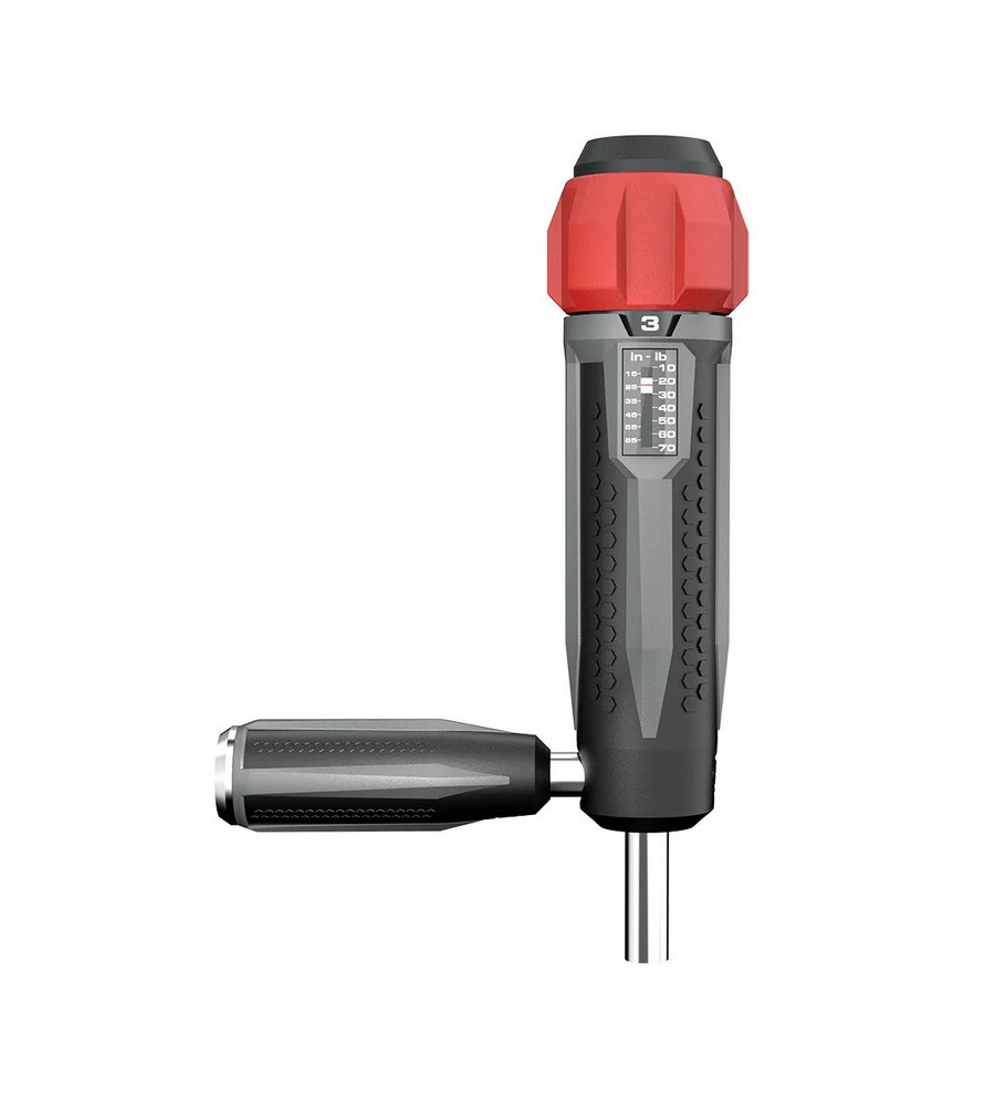 Tournevis dynamométrique REAL AVID Smart Torq Tournevis dynamométrique REAL AVID Smart Torq