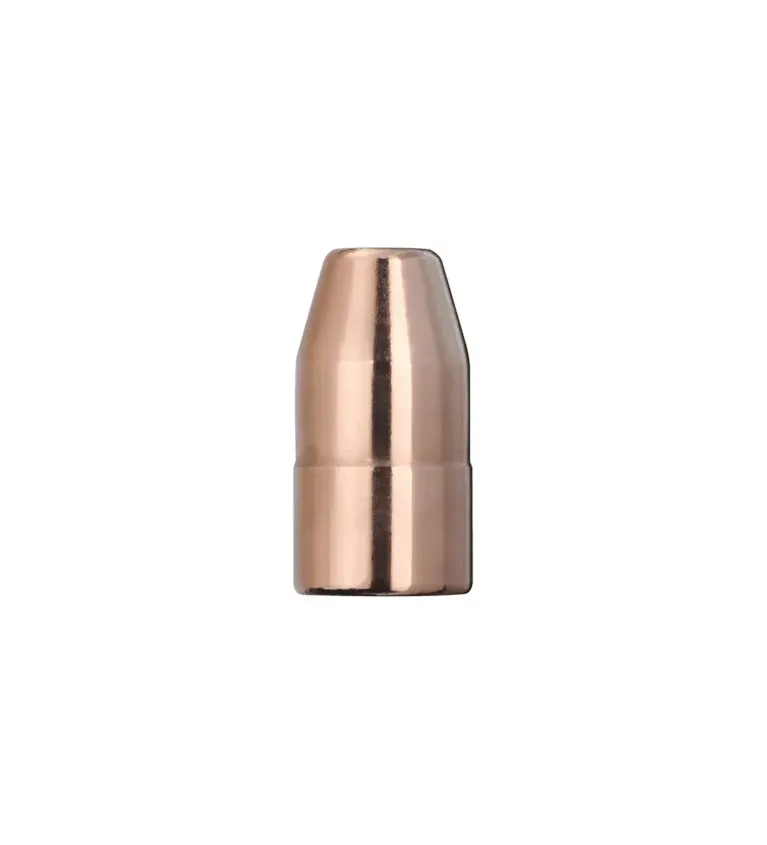 Ogive Geco FMJ 154 grains Cal.9mm 