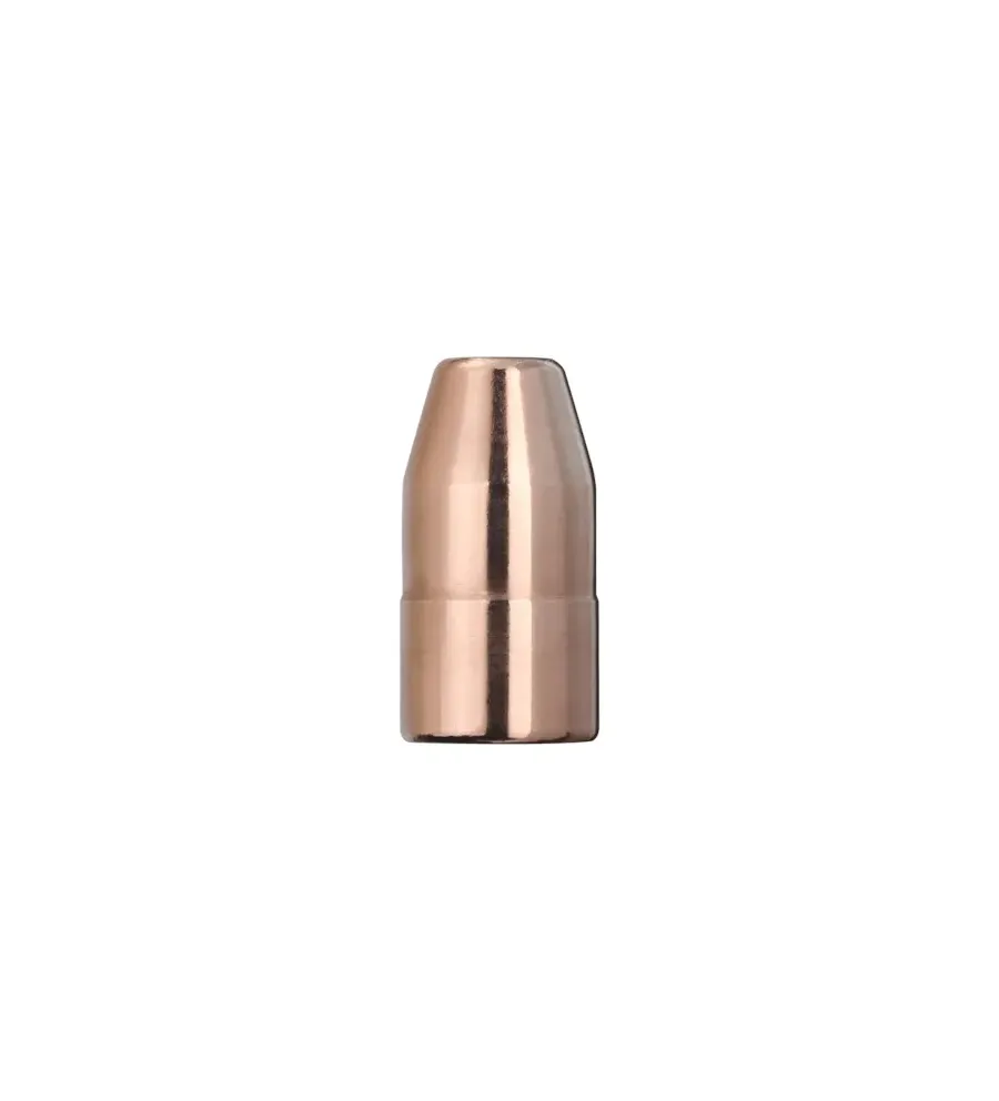 Ogive Geco FMJ 154 grains Cal.9mm Ogive Geco FMJ 154 grains Cal.9mm