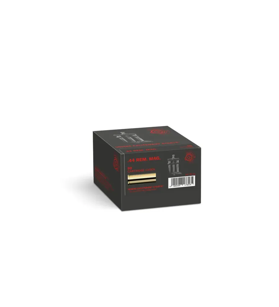 Douille Geco Cal.44 REM MAG x50 Douille Geco Cal.44 REM MAG x50