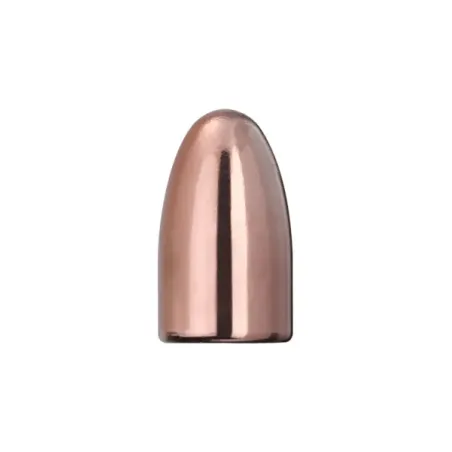 Ogive Geco FMJ 124 grains Cal.9mm 