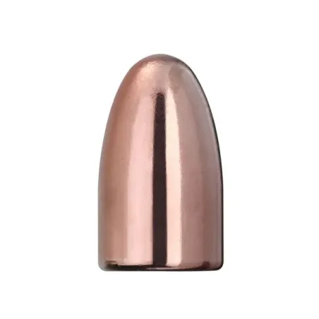 Ogive Geco FMJ 124 grains Cal.9mm 