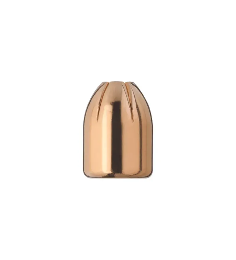 Ogive Geco JHP 200 grains Cal..45 - Tout-Chasse.fr