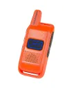 Talkies-walkies Num'Axes TLK1038 Orange 