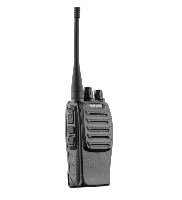 Talkie-walkie Num'Axes TLK 1022 