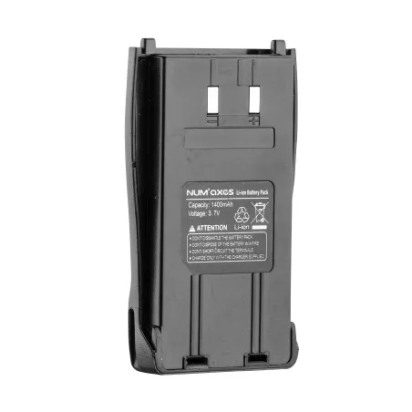 Talkie-walkie Num'Axes TLK 1022 