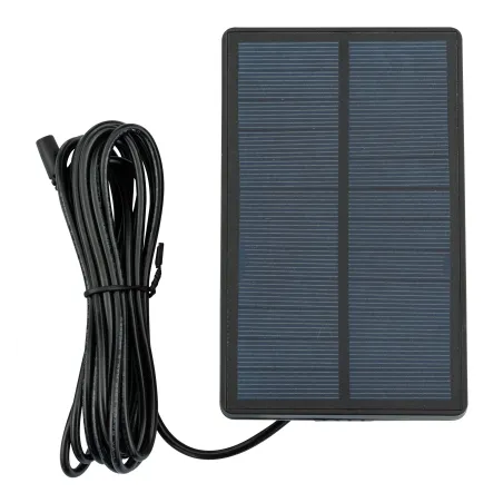 Panneau solaire 6V pour piège photo Num'Axes 