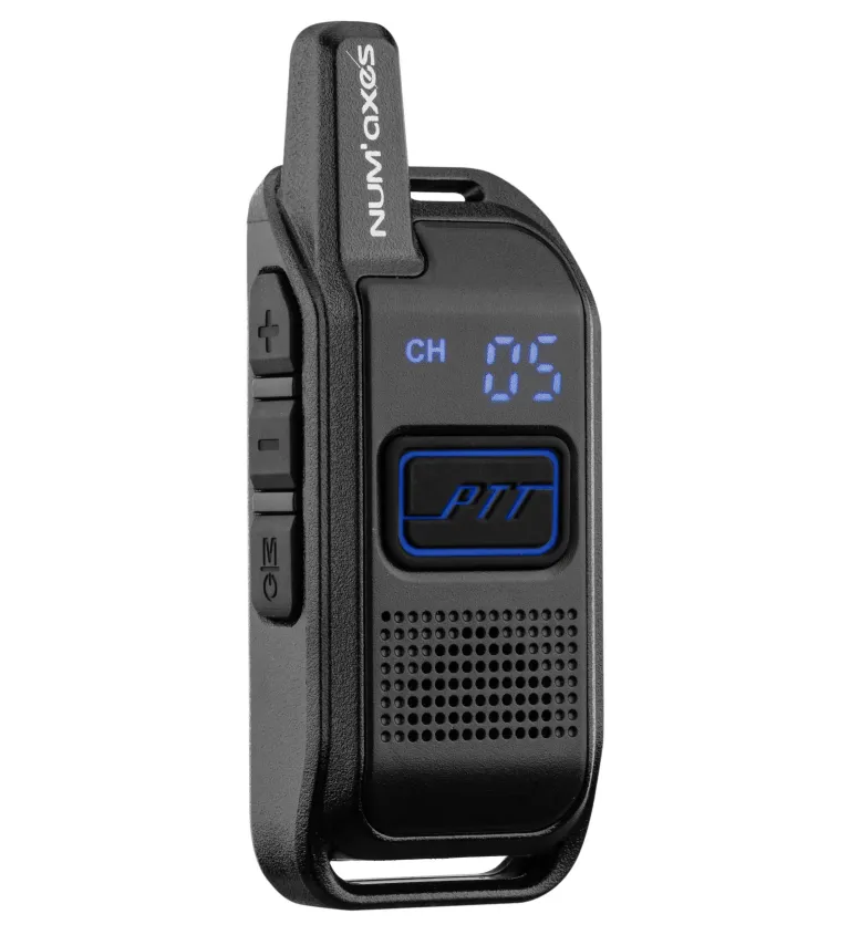 Talkie-walkie Num'Axes TLK1038 