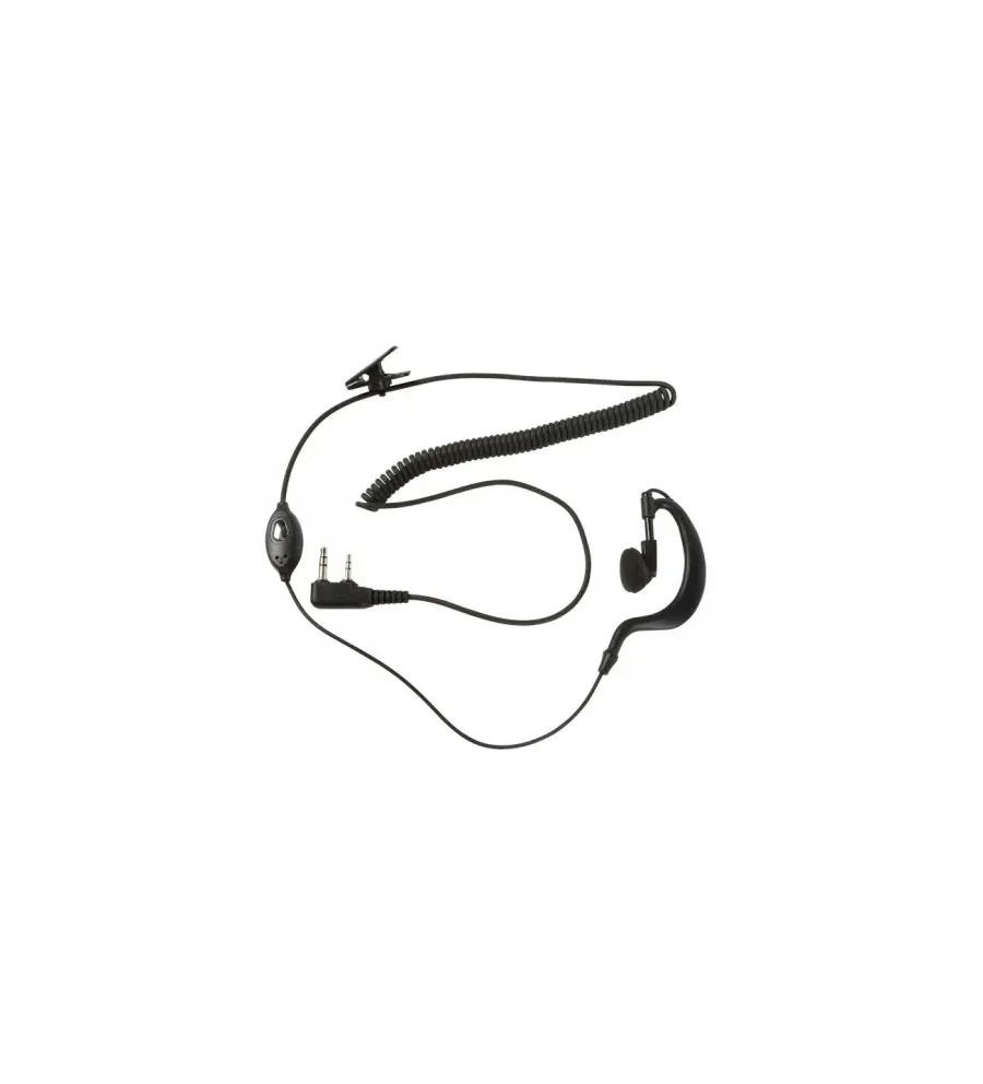 Oreillette pour Talkie-Walkie TLK1022 Num'Axes Oreillette pour Talkie-Walkie TLK1022 Num'Axes