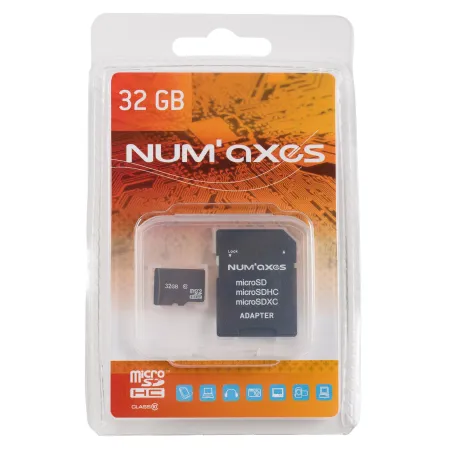 Carte Micro-SD pour piège photo 16GO 