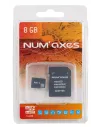 Carte Micro-SD pour piège photo 8GO 